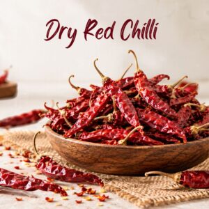 Dry Red Chilli